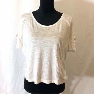 Forever 21 White Top